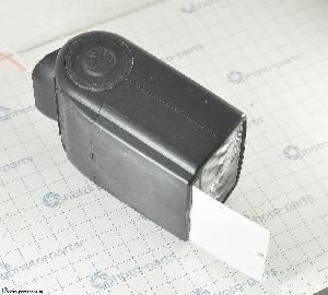 Корпус (верхняя часть с рассеивателем и конденсатором) Meike MK930, б/у.